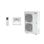 Кондиціонер Cooper&Hunter CH-IC160RK/CH-IU160RM