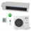 Кондиціонер Cooper&Hunter CH-IDH100PRK/CH-IU100RM