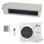 Кондиционер Cooper&Hunter CH-IDH140PNK/CH-IU140NM