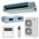 Кондиционер Cooper&Hunter CH-IDH140PRK/CH-IU140RM