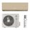 Кондиционер Cooper&Hunter CH-S09FTXAM-GD
