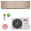 Кондиционер Cooper&Hunter CH-S09FTXAM2S-GD