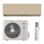 Кондиціонер Cooper&Hunter CH-S18FTXAM-GD