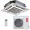 Кондиціонер касетний Olmo OSH-T60HRK3/OSH-OU60HFK3+NP