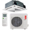 Касетний кондиціонер Olmo OSH-IT60HRK4/OSH-IOU60HFK4+IN-NP