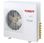 Наружный блок кондиционера TOSOT TM-18U2(O)2