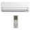 Внутренний блок Cooper&Hunter CHML-IW18INK Indoor unit