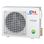 Наружный блок Cooper&Hunter CHML-U18RK2-NG Outdoor unit