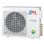 Наружный блок Cooper&Hunter  CHML-U21RK3-NG Outdoor unit