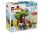 Конструктор LEGO DUPLO Bluey Пиццерия с Мафином и Блуи (10469)