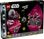Конструктор Lego Star Wars SMART Play A-Wing і дуель у тронній залі (75427)