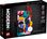 Конструктор Lego Art Сучасне мистецтво (31210)