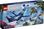 Конструктор Lego Avatar Тулкун Пайякан та Механічний Краб (75579)