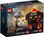 Конструктор Lego Brick Headz Гендальф Сірий та Балрог (40631)