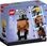 Конструктор Lego Brick Headz Наречений (40384)