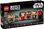 Конструктор Lego Brick Headz Прихована загроза (40676)
