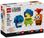 Конструктор Lego Brick Headz Радость, Грусть и Тревога (40749)
