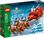 Конструктор Lego Сани Санты (40499)