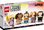 Конструктор Lego Brick Headz Триб'ют Spice Girls (40548)