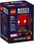 Конструктор Lego Brick Headz Железный Человек-Паук (40670)