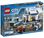 Конструктор Lego City Мобільний командний центр (60139)