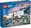 Конструктор Lego city Пасажирський літак (60367)