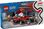 Конструктор Lego City Pit Stop та команда Ferrari (60443)