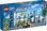 Конструктор Lego City Поліцейська академія (60372)