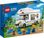 Конструктор Lego City Фургон для отдыха на колесах (60283)