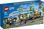Конструктор Lego City Залізнична станція (60335)