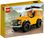 Конструктор Lego Сreator Ленд Ровер Classic Defender (40650)