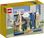 Конструктор Lego Сreator Открытка Нью-Йорка (40519)