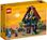 Конструктор Lego Creator Магическая мастерская Маджисто (40601)