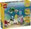 Конструктор Lego Creator Морские животные (31158)