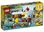 Конструктор Lego Creator Плавучий дом (31093)
