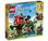 Конструктор Lego Creator Приключения в домике на дереве (31053)