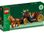 Конструктор Lego Зимняя прогулка на карете (40603)