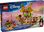 Конструктор Lego Disney Баржа Какамора (43258)