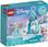 Конструктор Lego Disney Princess Дворец замка Эльзы (43199)
