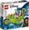 Конструктор Lego Disney Princess Книга приключений Питера Пена и Венди (43220)