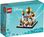 Конструктор Lego Disney princess Мини Дисней Дворец в Аграбе (40613)