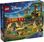 Конструктор Lego Disney Приют для животных Антонио (43251)