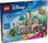 Конструктор Lego Disney Замок принцессы и королевские питомцы (43267)