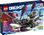 Конструктор Lego Dreamzzz Корабль Кошмарной Акулы (71469)