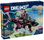 Конструктор Lego Dreamzzz Подлодка Акула (71500)