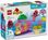 Конструктор Lego Duplo Стенд кафе Ариэль и Флаундер (10420)