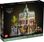 Конструктор Lego Еxpert Бутік-готель (10297)