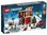 Конструктор Lego Expert Новорічна Пожежна Станція (10263)