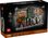 Конструктор Lego Icons Шерлок Холмс: Книжковий куточок (10351)