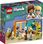 Конструктор Lego Friends Кімната Лео (41754)